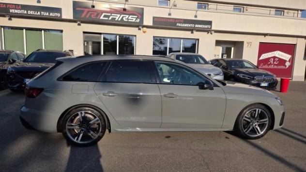 AUDI A4 Avant 35 TDI/163 CV S tronic S line edition PERMUT rif. 23992207 - Foto 6