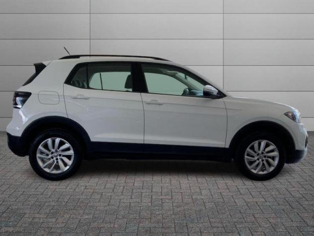 Volkswagen T-Cross 1.0 TSI 115 CV Style BMT - Foto 5