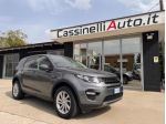 LAND ROVER Discovery Sport 2.0 TD4 180 CV HSE Luxury rif. 24073522