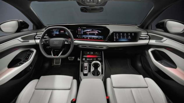 AUDI A6 TDI 220 kW S tronic quattro Business rif. 23255637 - Foto 7