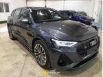 AUDI e-tron 55 quattro S line edition rif. 23758840