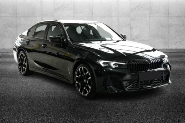 BMW 320 i xDrive Msport rif. 23757790 - Foto 2