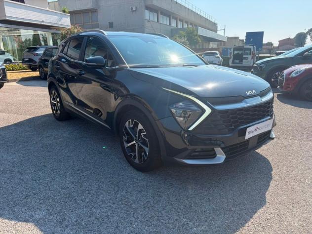Kia Sportage V 2022 1.6 crdi mhev Style dct - Foto 3