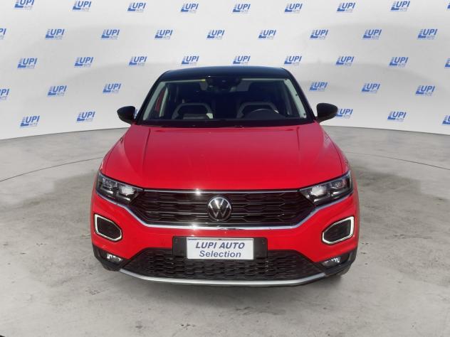 Volkswagen T-Roc T-Roc 1.5 tsi Sport - Foto 6