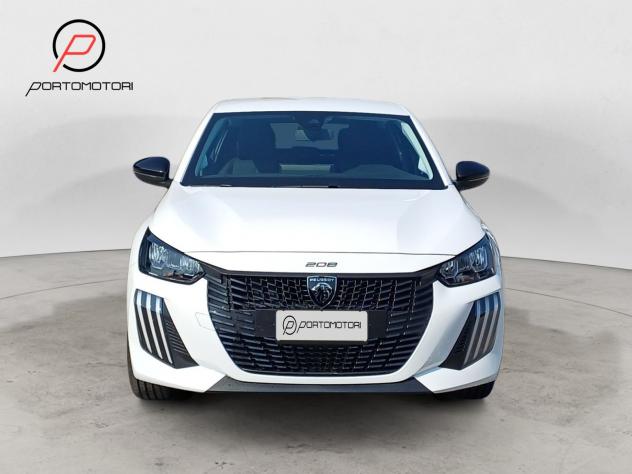 Peugeot 208 e- STYLE - Motore Elettrico 136cv (100kW) - Foto 8