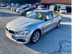 Bmw  Gran Coupe 418d 150cv 6m-PELLE-km 82000