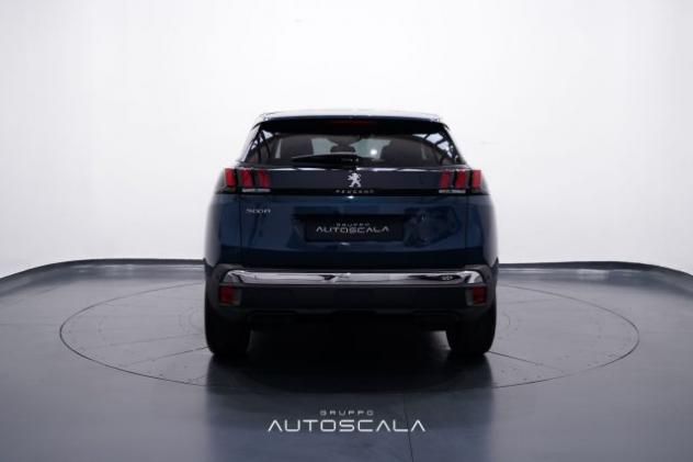 PEUGEOT 3008 1.5 BlueHDi 130CV S&S EAT8 Allure Pack rif. 23258461 - Foto 5