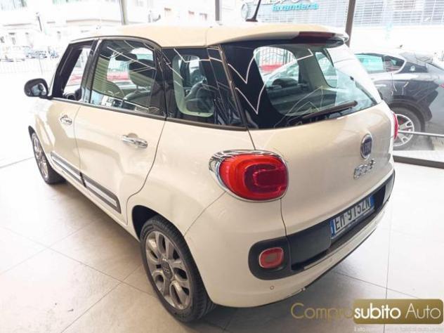 FIAT 500L 1.3 Multijet 85 CV Easy rif. 24031377 - Foto 6