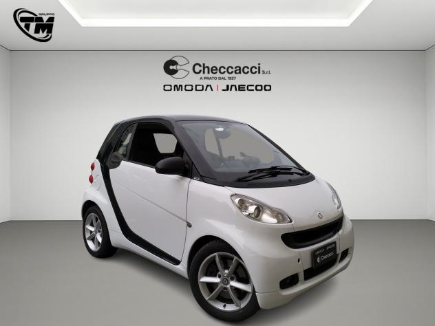 Smart ForTwo II 2011 0.8 cdi Pulse 54cv FL - Foto 3