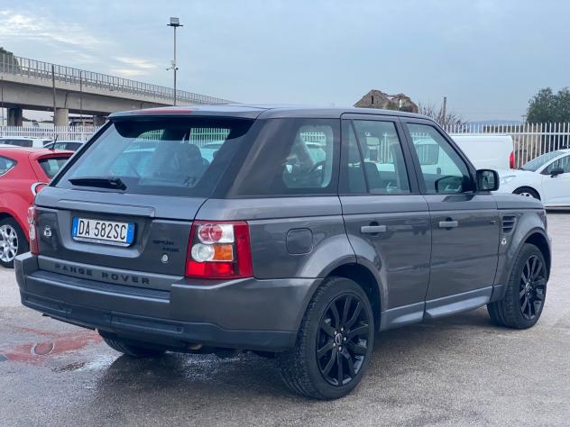 Land Rover Range Sport 2.7 TDV6 HSE GARANZIA 12M - Foto 4