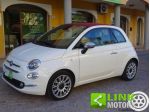 FIAT 500C CABRIO 1.0 HYBRID 70 CV LOUNGE rif. 23992070
