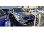 VOLKSWAGEN T-Roc 1ª serie T-Roc 1.6 TDI SCR Advanced BlueMotion Technology