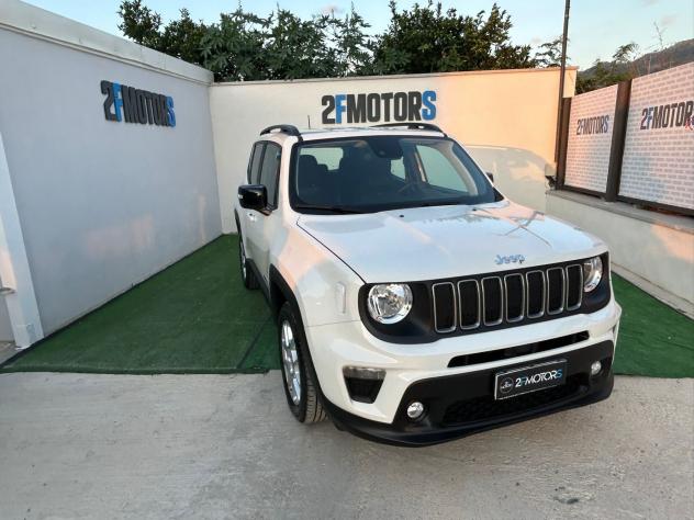 Jeep Renegade 1.6 Mjt 130 CV Limited - Foto 6