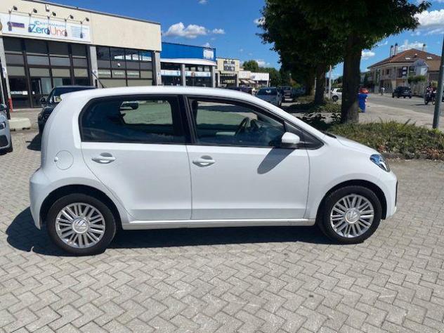 VOLKSWAGEN up! 1.0 5p. move up! Unipropr Occasione! rif. 23784587 - Foto 6