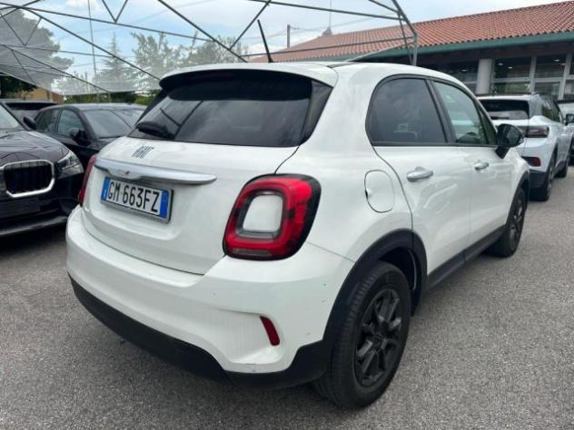 FIAT 500X 1.3 MultiJet 95 CV Club rif. 23734239 - Foto 7