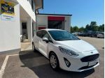 Ford Fiesta 1.5 EcoBlue 5 porte Connect Business