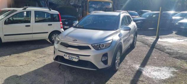 KIA Stonic 1.4 MPI EcoGPL Style rif. 20754516 - Foto 3