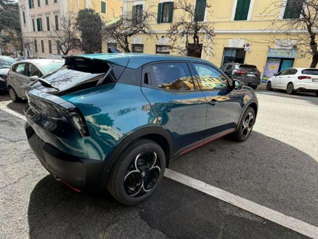 ALFA ROMEO Junior Speciale-1.2 145 CV Hybrid DCT6 -PackTechno-Matrix rif. 23837172 - Foto 7