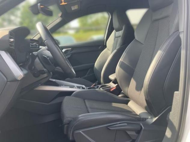AUDI A3 SPB 30 TDI S Tronic S line S-Line rif. 22718567 - Foto 10