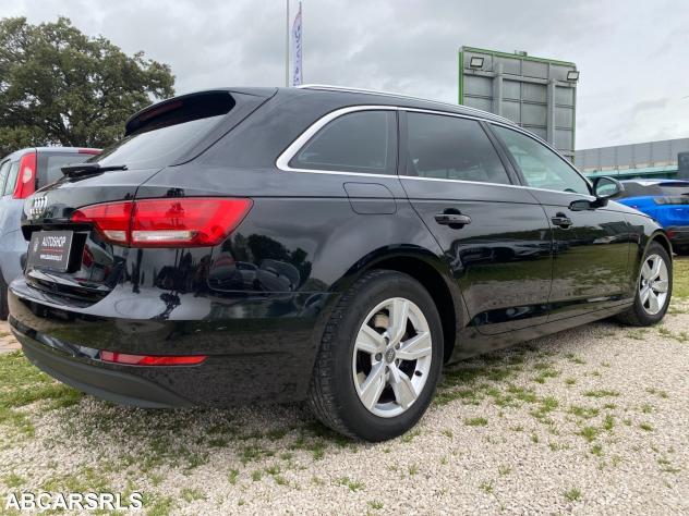AUDI - A4 Avant - 2.0 TDI 150CV - FINANZIABILE - Foto 7