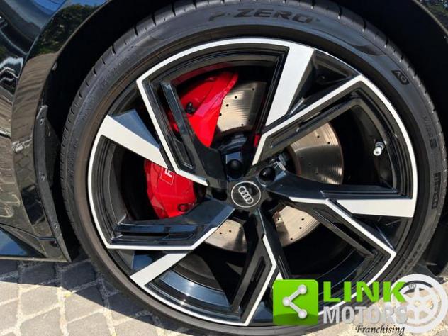 AUDI RS6 Avant rif. 24130551 - Foto 6