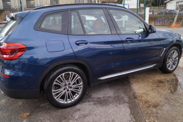 BMW X3 xDrive30e Luxury Line rif. 23295238 - Foto 4