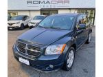 Dodge Caliber Caliber 2.0 Turbodiesel DPF SXT