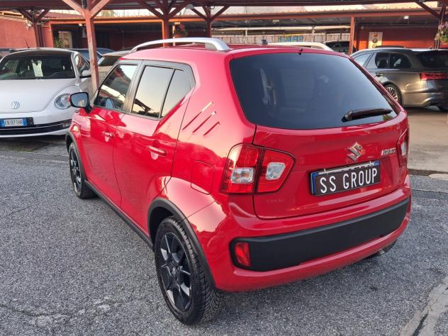 Ignis 1.2 (( automatica )) -unipro-rate-garanzia - Foto 5