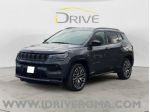 JEEP Compass Compass 1.5 turbo t4 mhev Summit 2wd 130cv dct GRI rif. 23610818