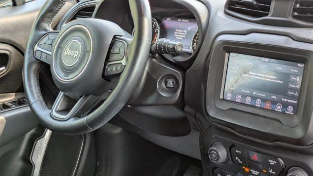 JEEP Renegade 1.0cc 120cv CRUISE CONTROL rif. 23969478 - Foto 8