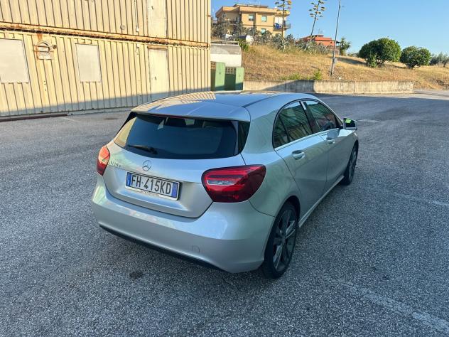 Mercedes-benz A 180 A 180 d Sport COMENUOVA - Foto 6
