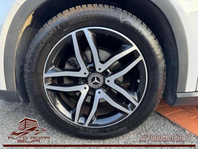 MERCEDES-BENZ GLA 220 d Automatic Premium PREZZO REALE! CarPlay! CAM! rif. 23891163 - Foto 9