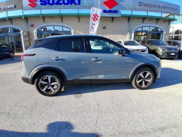 Nissan Qashqai III 2021 1.5 e-power N-Connecta 2wd - Foto 5