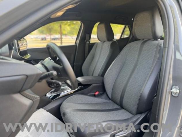 PEUGEOT 2008 PureTech 100cv S&S Allure GRIGIO argento +GPL rif. 23620707 - Foto 9