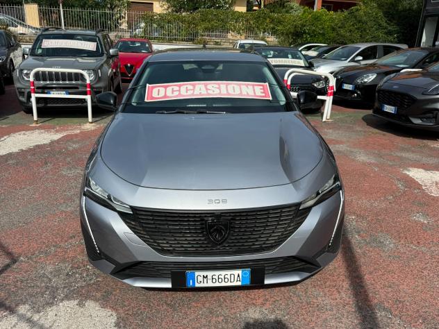 Peugeot 308 BlueHDi 130 S&S Active Pack - Foto 2