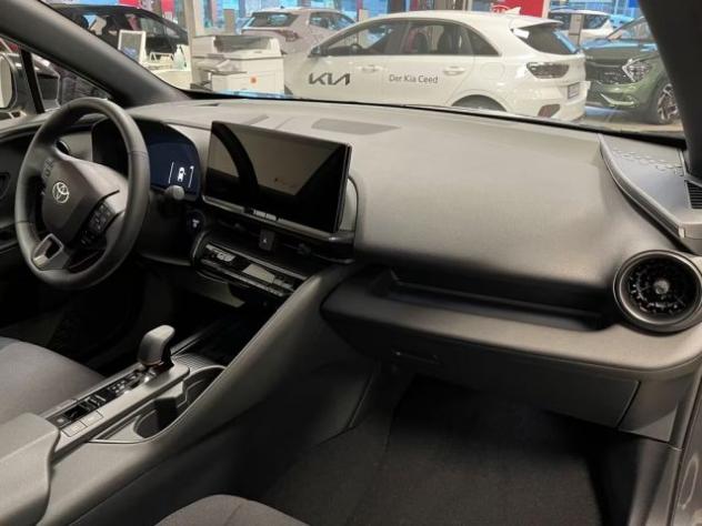 TOYOTA C-HR 1.8 Hybrid E-CVT - Team Deutschland rif. 22831340 - Foto 5