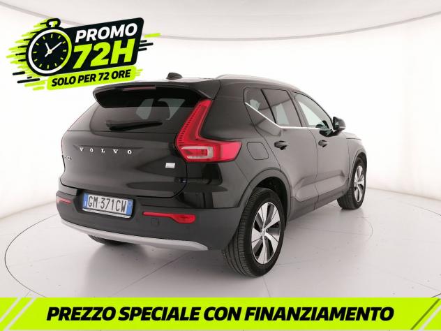 Volvo XC40 1.5 t4 recharge phev Core auto - Foto 2