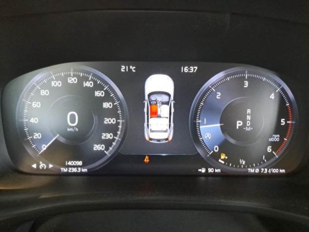 Volvo XC40 D3 Geartronic Business Plus - Foto 6