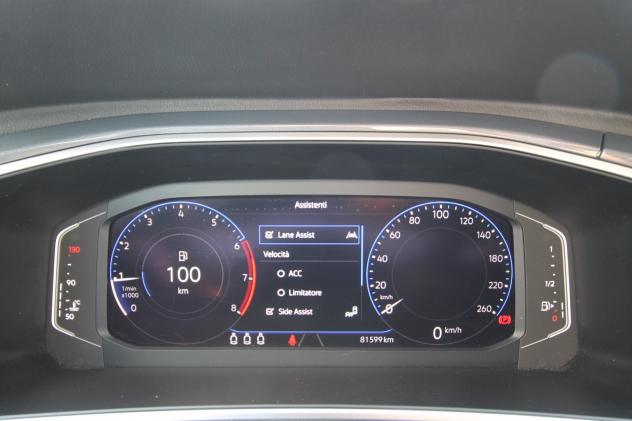 Volkswagen T-Roc 1.0 TSI Style 110cv | 2022 - Foto 8