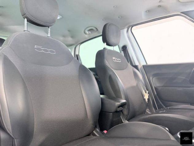 FIAT 500 L 2018 1.3 MJT 95 CV CROSS - Foto 7