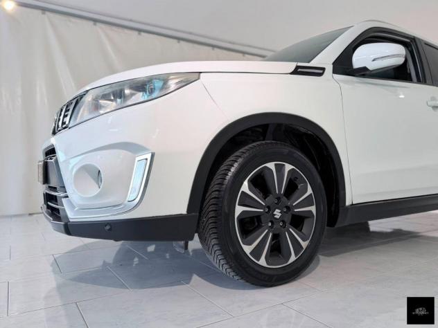 SUZUKI - Vitara - 1.4 Boosterjet 4WD Allgrip Top - Foto 7
