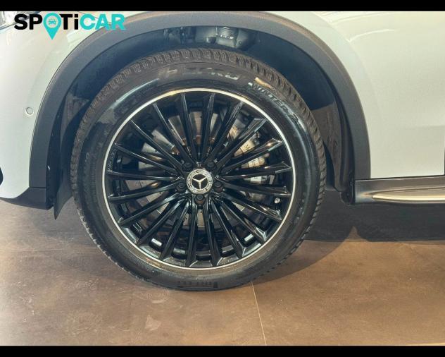 Mercedes-Benz GLC - X254 300 d AMG Premium 4matic auto - Foto 5