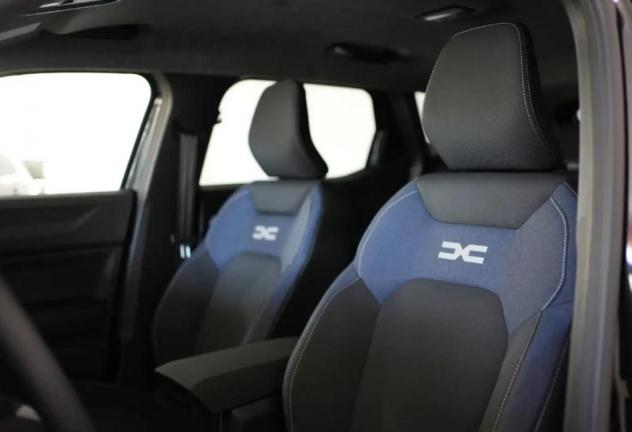 NEW DACIA - Duster - Eco-G 120 CV Journey#NEW MODEL! - Foto 9
