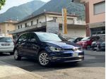 Volkswagen Golf 5p. BlueMotion Tech. TAGLIANDATA