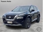 Nissan X-Trail Mild Hybrid 2WD 5 posti N-Connecta