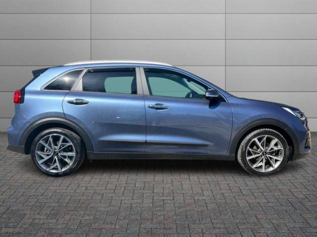 KIA Niro 1.6 GDi DCT HEV Evolution rif. 23824728 - Foto 3