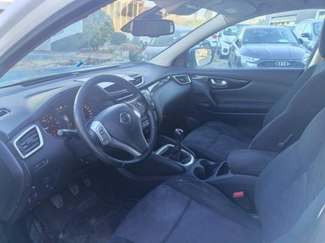 NISSAN Qashqai 1.5 dCi Tekna rif. 23767664 - Foto 9