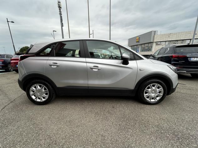 Opel Crossland X 1.2 KM GPL CERTIFICATI-GARANZIA-1°PROP - Foto 3