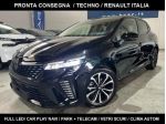 RENAULT Clio TCe 90CV 5 p Techno CAR PLAY+NAVIG./F.LED/TELECAM. rif. 23979689