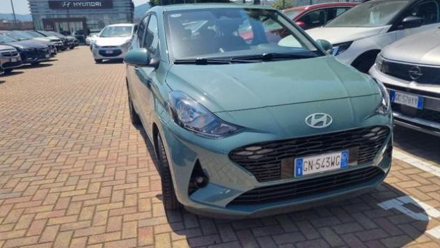 HYUNDAI i10 1.0 MPI Connectline rif. 23836880 - Foto 2